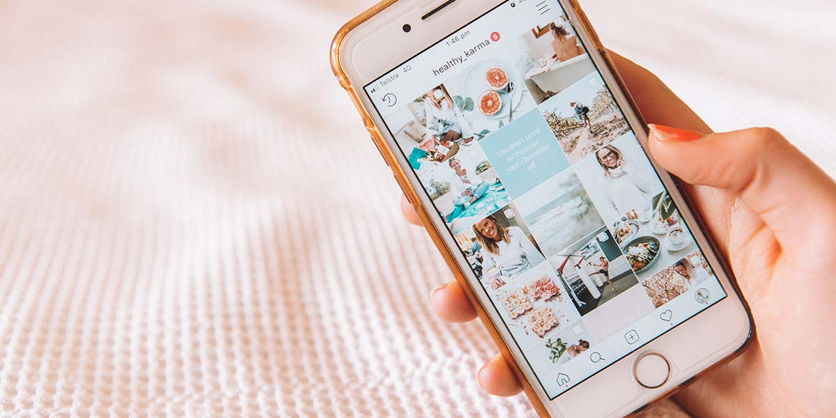 5 Astuces pour augmenter votre communauté Instagram avec votre smartphone